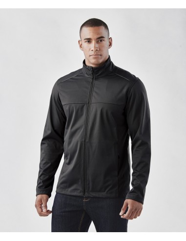 S-KS-3--veste légère Greenwich